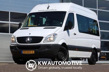 Mercedes-Benz Sprinter 311 2.2 CDI 366 HD (automatique), Autos, Autres modèles, Achat, Entreprise, 2000 kg