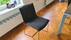 stoelen Jori Puro, Huis en Inrichting, Stoelen, Ophalen, Zwart, Zo goed als nieuw, Eén