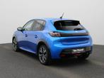 Peugeot 208 1.2 PureTech 100 MAN6 S&S GT Pack NAVI | LED | C, Voorwielaandrijving, 118 g/km, Stof, Gebruikt