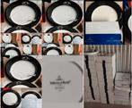 Mes 😀 100 RARES  🍽️   ASSIETTES 👑 VILLEROY BOCH Décor 👑, Maison & Meubles, Neuf, Assiettes(s), Céramique, Enlèvement