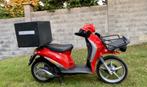 Piaggio Liberty 50 scooter ideale levering!, Fietsen en Brommers