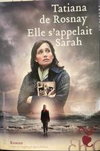 Tatiana De Rosnay - Elle S'Appelait Sarah, Gelezen, Europa overig, Ophalen of Verzenden, Tatiana De Rosnay