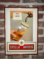 Cadre Stella Artois, Enlèvement ou Envoi, Comme neuf