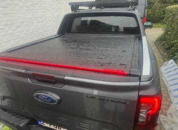 TERRESA ELECTRISCH ford beschikbaar voor biedingen