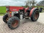 1977 Schanzlin Gigant 600 Minitractor, Overige typen