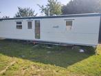 Instapklaar Atlas Everglade Super – 11m x 4m –Bouwjaar 2013, Caravans en Kamperen, Tot en met 2