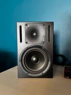 Genelec 1030A - Haut Parleurs - Moniteurs Studio Actifs, Enlèvement