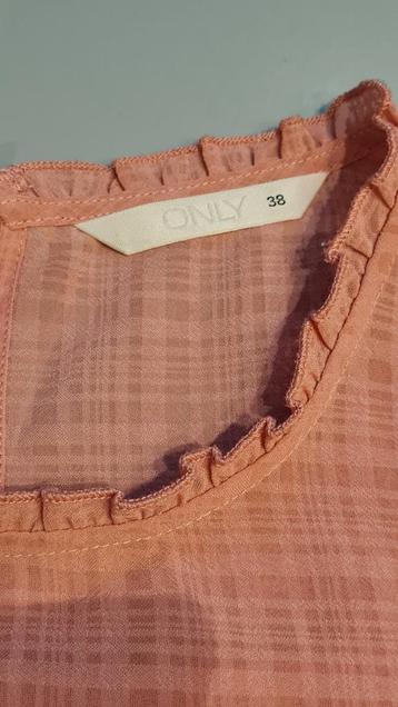 Blouse ONLY (38) beschikbaar voor biedingen