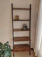 Heel leuk wandrek, Enlèvement