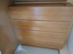 Slaapkamer, Ophalen, Gebruikt, Met hangruimte
