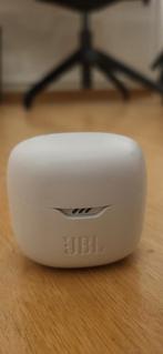 JBL Tune Flex wit (draadloze oortjes), Telecommunicatie, Mobiele telefoons | Oordopjes, Ophalen of Verzenden, In oorschelp (earbud)
