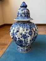 Vaas Delfts blauw, Antiek en Kunst, Ophalen