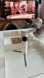 Insta360 flow pro 2-stabilisator - nog steeds gegarandeerd, Audio, Tv en Foto, Fotografie | Statieven en Balhoofden, Ophalen of Verzenden