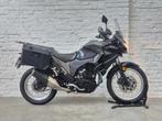 Kawasaki Versys 300 X @motomobilia A2 rijbewijs, Motoren, 2 cilinders, 300 cc, Bedrijf, Toermotor