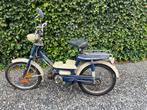 Honda amigo, Fietsen en Brommers, Ophalen, Gebruikt, Overige modellen, Klasse A (25 km/u)