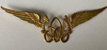 wing Albert I (model 1915) beschikbaar voor biedingen