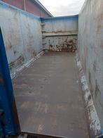 30 kubiekcontainer