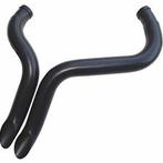 uitlaat  zwart past op sportster, softail touring en dyna, Motoren, Niet ingevuld, Niet ingevuld, Nieuw, Ophalen of Verzenden