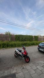 Gilera runner 70cc b-klasse (dd) (lc), Ophalen, Tweetakt, Gebruikt, Overige modellen