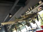 Maquette sur mesure Avion allemand bombardier en piqué Stuka, Hobby en Vrije tijd, Modelbouw | Vliegtuigen en Helikopters, Ophalen