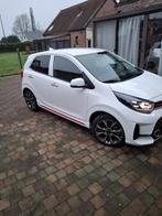 KIA PICANTO GT LINE 1.2 - version sportive, Auto's, Start-stop-systeem, 5 zetels, 5 deurs, Particulier