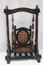 Antieke poppen - beren schommel, Antiek en Kunst, Ophalen of Verzenden