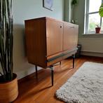Vintage halfhoge kast / barkast, Kinderen en Baby's, Ophalen of Verzenden, Kast