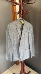 Kostuumvest Stellson, Kleding | Heren, Kostuums en vesten, Ophalen, Zo goed als nieuw, Maat 48/50 (M)