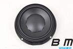 Dynaudio lagetonenluidspreker VW Golf 7 1K8035453, Auto diversen, Autospeakers, Gebruikt