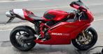 Ducati 999S fase 2, Motoren, 2 cilinders, Super Sport, Particulier, 999 cc