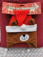 BONNET DE NOEL, Ophalen of Verzenden, Nieuw