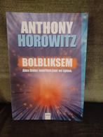 Bolbliksem     (Anthony Horowitz), Ophalen of Verzenden, Zo goed als nieuw, Anthony Horowitz, Fictie