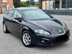 Seat Leon 1.6 TDI ECOmotive, Autos, Seat, Euro 5, Achat, 4 portes, Carnet d'entretien