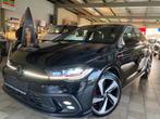 Polo GTI 207pk -AUTOMAAT -Airco -App -LED MATRIX -Topsport, Auto's, Stof, 4 cilinders, 1984 cc, USB