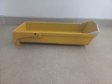 Joskin Kipbak (Blocher, ML Tec, ...) beschikbaar voor biedingen