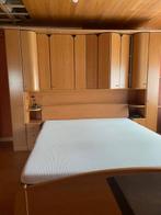 2-persoons slaapkamer, Enlèvement, Utilisé, Deux personnes