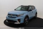 Citroen C3 Aircross, Autos, Citroën, 100 kW, Achat, Entreprise, 136 ch