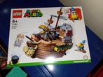 Lego Super Mario 71391, Enlèvement ou Envoi, Comme neuf, Lego