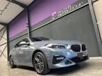 BMW 218 i Gran Coupé Automaat FULL, Auto's, BMW, 2 Reeks, Bedrijf, 5 deurs, 3 cilinders
