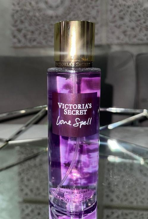 Love Spell Victoria's Secret, Handtassen en Accessoires, Uiterlijk | Parfum, Nieuw, Ophalen of Verzenden