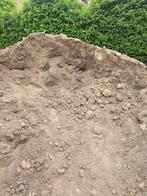 Gratis Opvulgrond ( geen teelaarde), Tuin en Terras, Ophalen