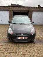 Ford fiesta 2D 2006 voor onderdelen, Autos, Achat, Boîte manuelle, Particulier, Fiësta