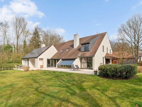 Woning te koop in Merksplas, 4 slpks, Immo, Huizen en Appartementen te koop, Vrijstaande woning, B