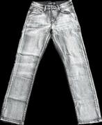 Edo Jeans ~NIEUW~ [28] Maat 31, Kleding | Heren, Spijkerbroeken en Jeans, Ophalen of Verzenden, Nieuw, Grijs, W32 (confectie 46) of kleiner
