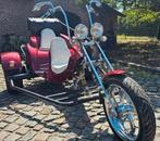 Trike Highway Roadrunner 1993 uitstekende staat