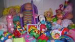 per pakket : 10x meisjes speelgoed 2 jr - 4 jr , veel foto's, Kinderen en Baby's, Ophalen of Verzenden, Zo goed als nieuw, Meisje