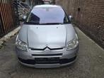 Citroen C4 PRETE A ETRE IMMATRICULER, Auto's, Voorwielaandrijving, Stof, Parkeersensor, Zwart