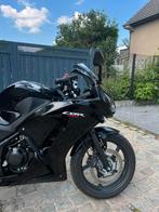 Honda CBR 300R Black - 830KM Showroomstaat!, Motoren, Bedrijf