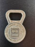 Décapsuleur ouvre bouteilles DAB Dortmunder, Verzamelen, Ophalen of Verzenden, Gebruikt, Gebruiksvoorwerp