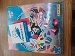 Panini France 98  compleet zonder Iran, Ophalen of Verzenden, Zo goed als nieuw